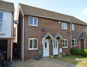 2 Bedroom Terraced